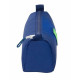 Holdall Safta 21 x 8 x 7 cm