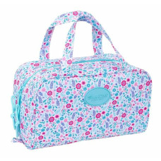 Neceser de Viaje Safta 31 x 14 x 19 cm Neceser de Viaje Safta 31 x 14 x 19 cm