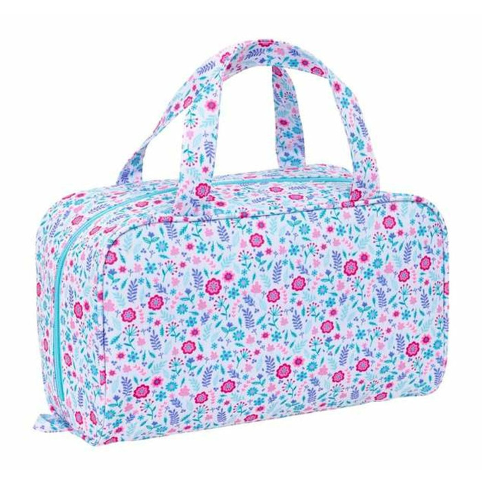Neceser de Viaje Safta 31 x 14 x 19 cm Neceser de Viaje Safta 31 x 14 x 19 cm