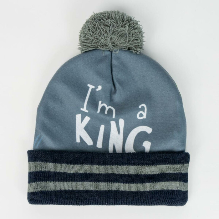 Gorro y Guantes The Lion King Gorro y Guantes The Lion King