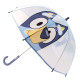 Umbrella Bluey 45 cm Umbrella Bluey 45 cm