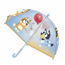 Umbrella Bluey Children's 45 cm Umbrella Bluey Children's 45 cm
