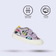 Zapatillas Deportivas Infantiles Minnie Mouse 31 Zapatillas Deportivas Infantiles Minnie Mouse 31