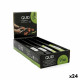 Serrated Knife Quid VEGGY Metal Bakelite (12 cm) (Pack 24x)