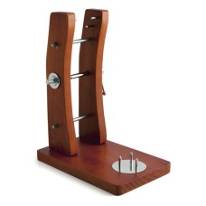 Jamonero de Madera Quid Aroche Madera (33 x 21 x 42 cm)