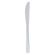 Knife Set Quid Hotel Metal Stainless steel 21,4 cm 12 Units