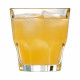 Set de Vasos Arcoroc Granity Transparente 6 Piezas (20 cl)