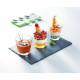 Set de Vasos Arcoroc Stack Up Transparente 6 Piezas (21 cl)