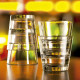 Set de Vasos Arcoroc Stack Up Transparente 6 Piezas (21 cl)