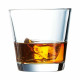 Set de Vasos Arcoroc Stack Up Transparente 6 Piezas (21 cl)
