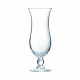 Wineglass Arcoroc Hurricane Combined Transparent Glass 6 Units (44 cl)