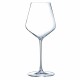 Copa de vino Éclat Ultime Transparente 470 ml 6 Unidades (Pack 6x)