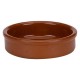 Saucepan Raimundo Brown Baked clay (20 cm)