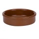 Saucepan Raimundo Brown 300 ml Baked clay (14 cm)