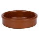 Saucepan Raimundo Brown 300 ml Baked clay (14 cm)