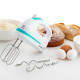 Blender/pastry Mixer Dcook 300W