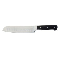 Cuchillo Santoku Quid Professional (18 cm) (Pack 6x)