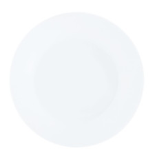 Plato Quid Basic Pan Cerámica Blanco (15,5 cm) (Pack 12x)