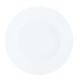 Plato Quid Basic Pan Cerámica Blanco (15,5 cm) (Pack 12x)