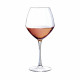 Set of cups Chef & Sommelier Cabernet Transparent (350 ml) (6 Units)