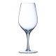 Set of cups Chef & Sommelier Cabernet Supreme Transparent (470 ml) (6 Units)