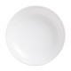 Bowl Luminarc Diwali White Glass (17,8 cm) (6 Units)