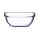 Bowl Luminarc Transparent Glass (Ø 14 cm) (24 Units)