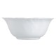 Bowl Luminarc Feston White Glass (12 cm) (24 Units)