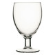 Set of cups Arcoroc Vesubio Transparent 12 Units Glass 230 ml