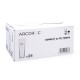 Set of glasses Arcoroc   Transparent Tube 24 Units Glass 270 ml