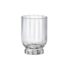 Set de Vasos Bormioli Rocco Florian Transparente 6 Unidades Vidrio 300 ml