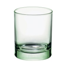 Set de Vasos Bormioli Rocco Iride Verde 3 Unidades Vidrio 255 ml