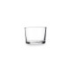 Set of glasses Arcoroc Chiquito Transparent Glass 230 ml (12 Units)