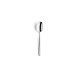 Set de Cucharas Amefa Tokyo Metal Acero Inoxidable Acero Café (12 Unidades)