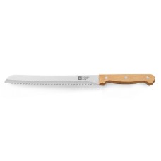 Cuchillo para Pan Richardson Sheffield Artisan Metal Acero Inoxidable 23 cm Natural