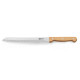 Bread Knife Richardson Sheffield Artisan Metal Stainless steel 23 cm Natural