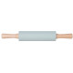Pastry Roller Quid Ozon Plastic 30 cm Green