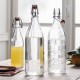 Bottle Bormioli Rocco Swing Glass 250 ml