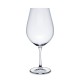 Wine glass Bohemia Crystal Magnus 1 L (6 Units)