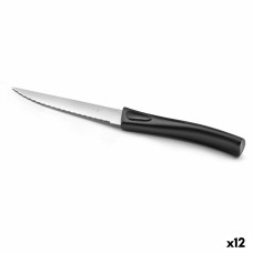 Cuchillo para Carne Pradel essentiel Get Up Metal 21 cm (12 Unidades)