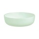 Salad Bowl Luminarc Diwali Paradise Green Glass 22 cm (6 Units)