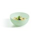 Bowl Luminarc Diwali Paradise Green Glass 12 cm (36 Units)