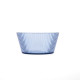 Cuenco Quid Sunset Azul Plástico 15 cm (12 Unidades)
