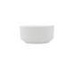 Cuenco Bidasoa Fosil Blanco Cerámica 11,8 x 11,8 x 5,9 cm (6 Unidades)
