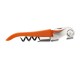 Corkscrew Koala Bodega Metal 12,4 x 14 x 23 cm Orange (6 Units)