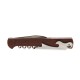 Corkscrew Koala Basic Metal Acacia 11 x 1,8 x 1,3 cm