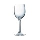 Wine glass set Chef&Sommelier Cabernet Transparent 70 ml (6 Units)