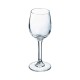 Wine glass set Chef&Sommelier Cabernet Transparent 70 ml (6 Units)