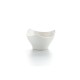 Bowl Ariane Alaska Mini 9 x 5,6 x 4,3 cm Ceramic White (18 Units)