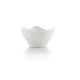 Bowl Ariane Alaska Mini 9 x 5,6 x 4,3 cm Ceramic White (18 Units)